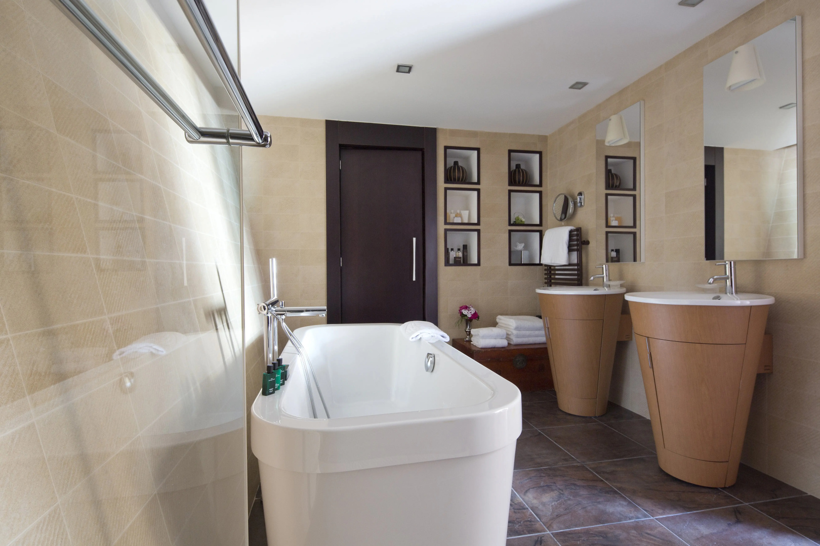 Foto - Hôtel Métropole Monte Carlo – Spa Guerlain