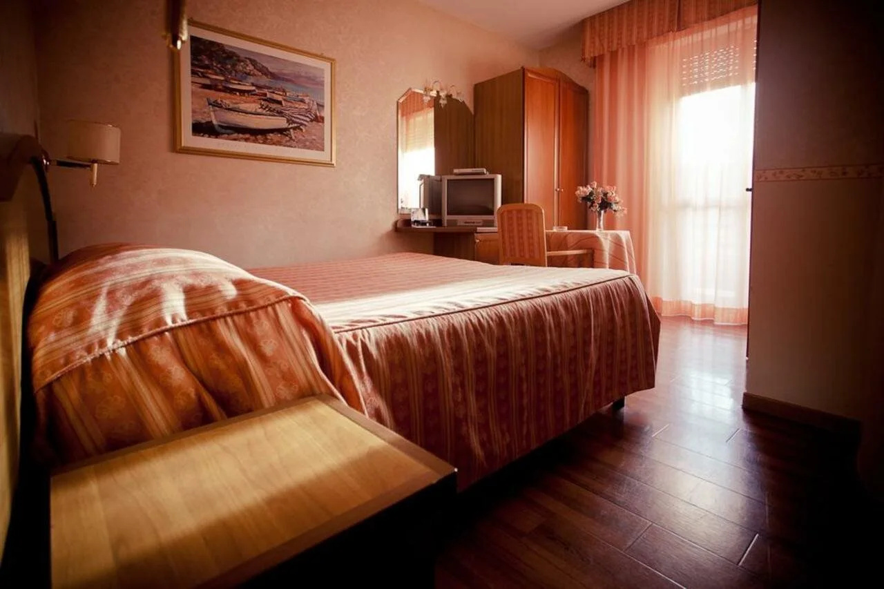 Foto - Phi Hotel Ambra