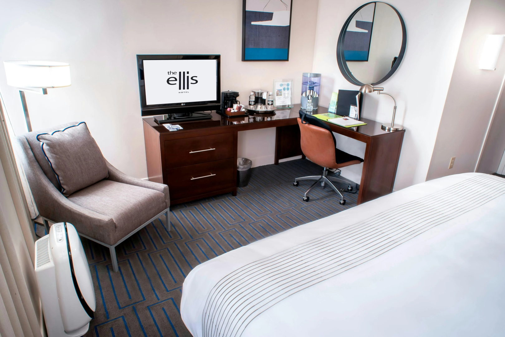 Foto - Ellis Hotel, Atlanta, A Tribute Portfolio Hotel by Marriott