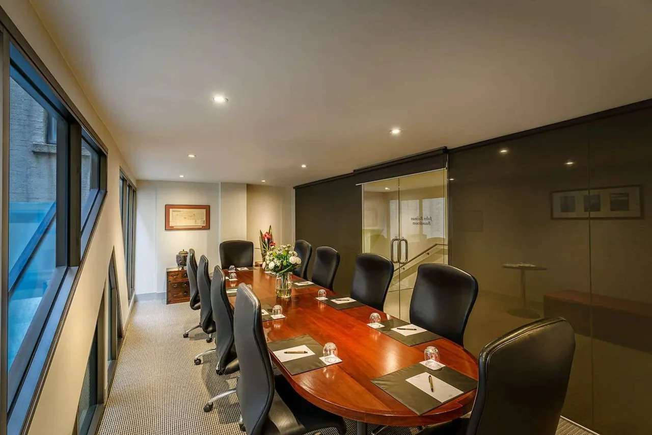 Foto - Batman's Hill on Collins