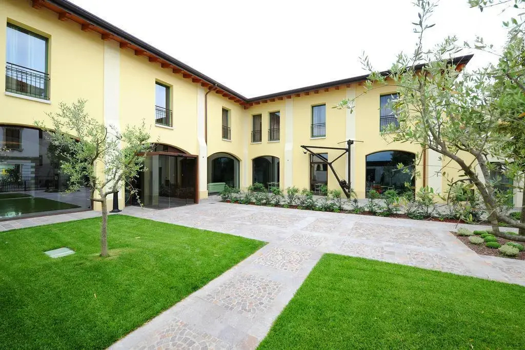 Photo - The Ziba Hotel & Spa