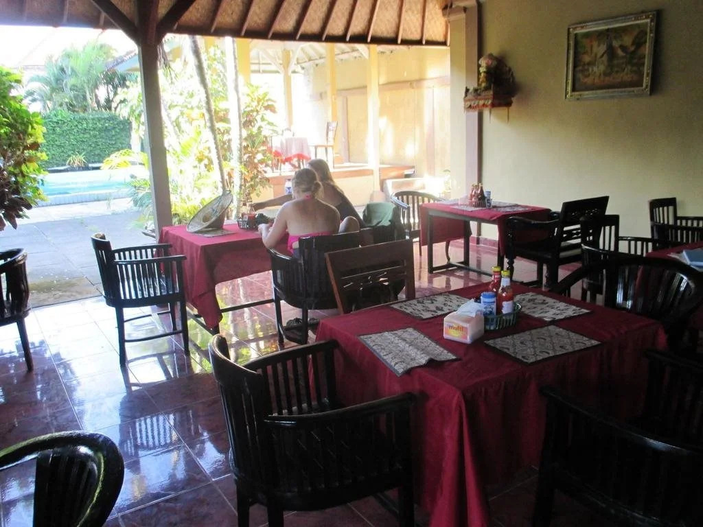 Foto - Hotel Near Beach Ayu inn Kuta