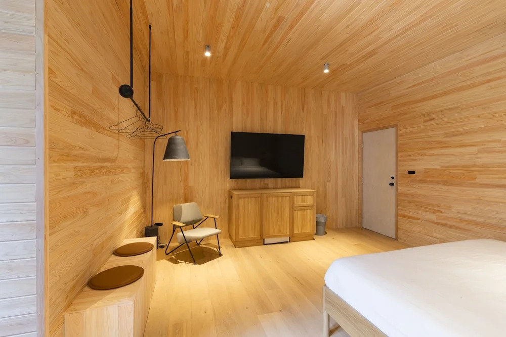 Photo - In The Brick Spa And Hotel