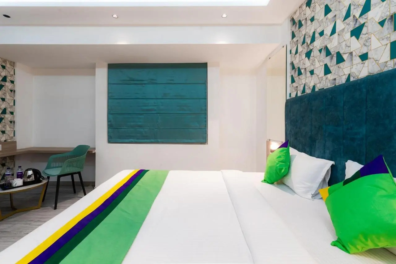 Foto - Treebo Cocostay, Hadapsar