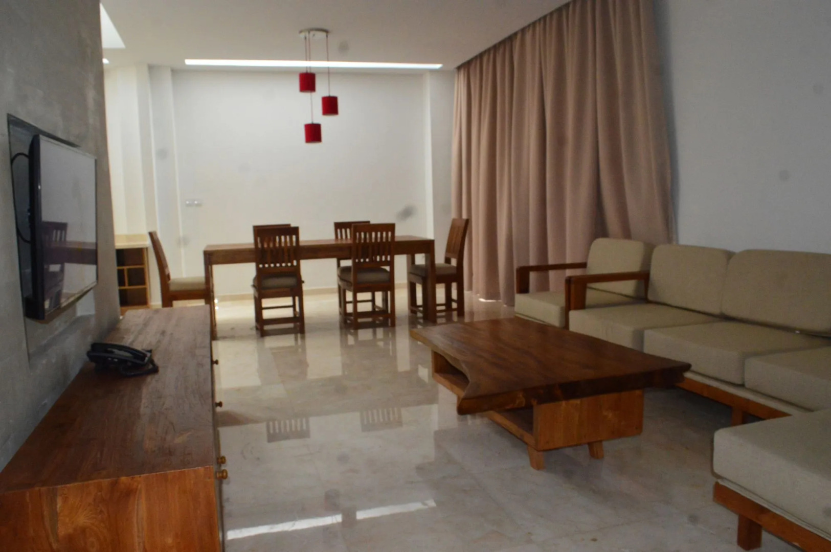 Foto - djabu Canggu Beach Villa