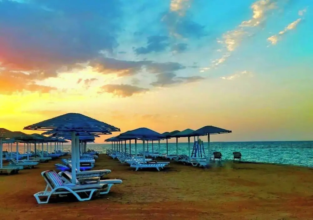 Foto - Davinci Beach Family Hotel