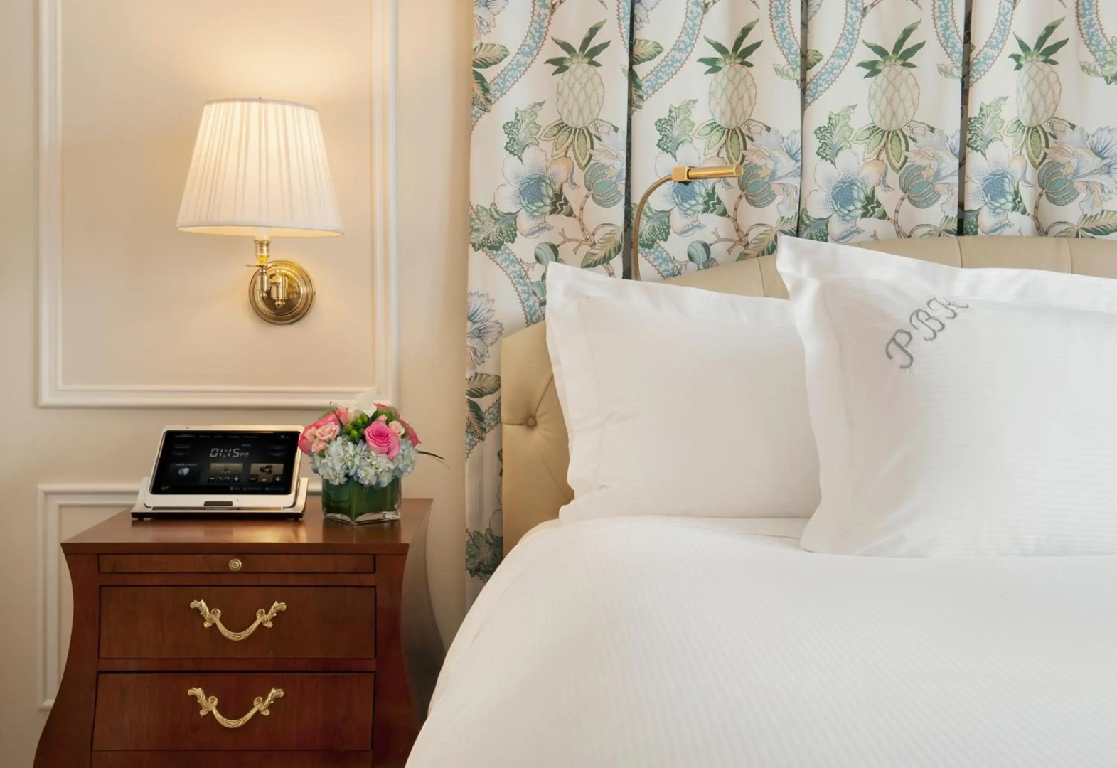 Photo - The Peninsula Beverly Hills