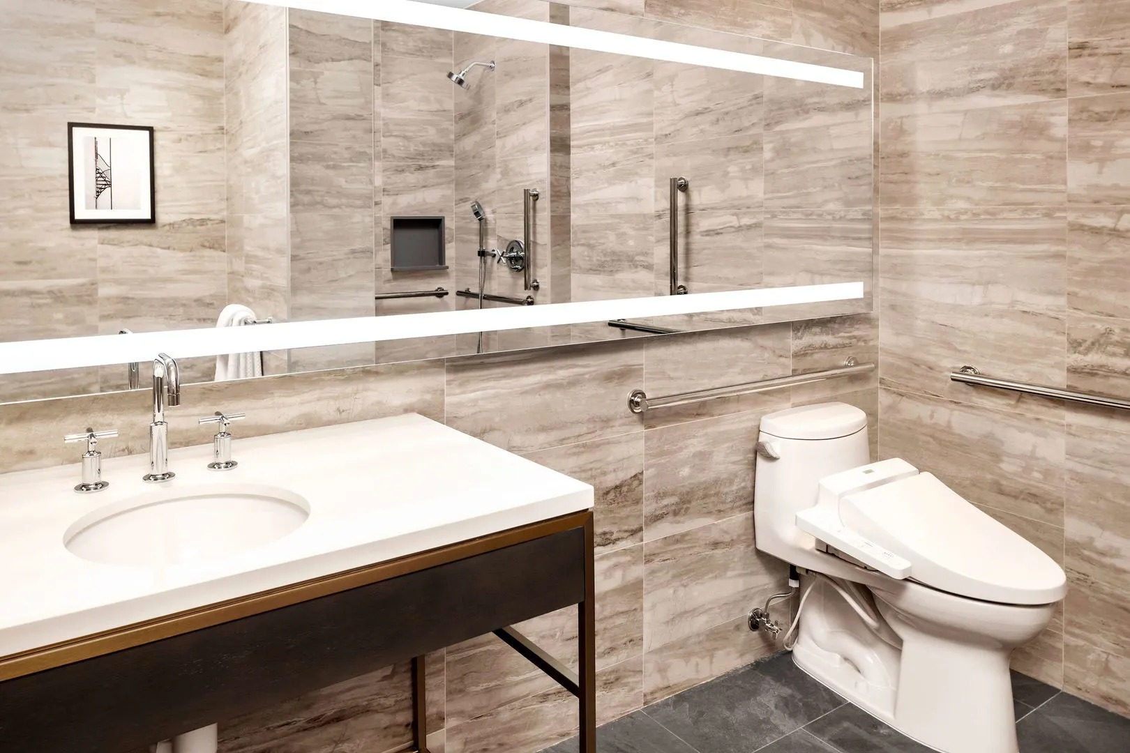 Foto - Hilton Club The Central at 5th New York