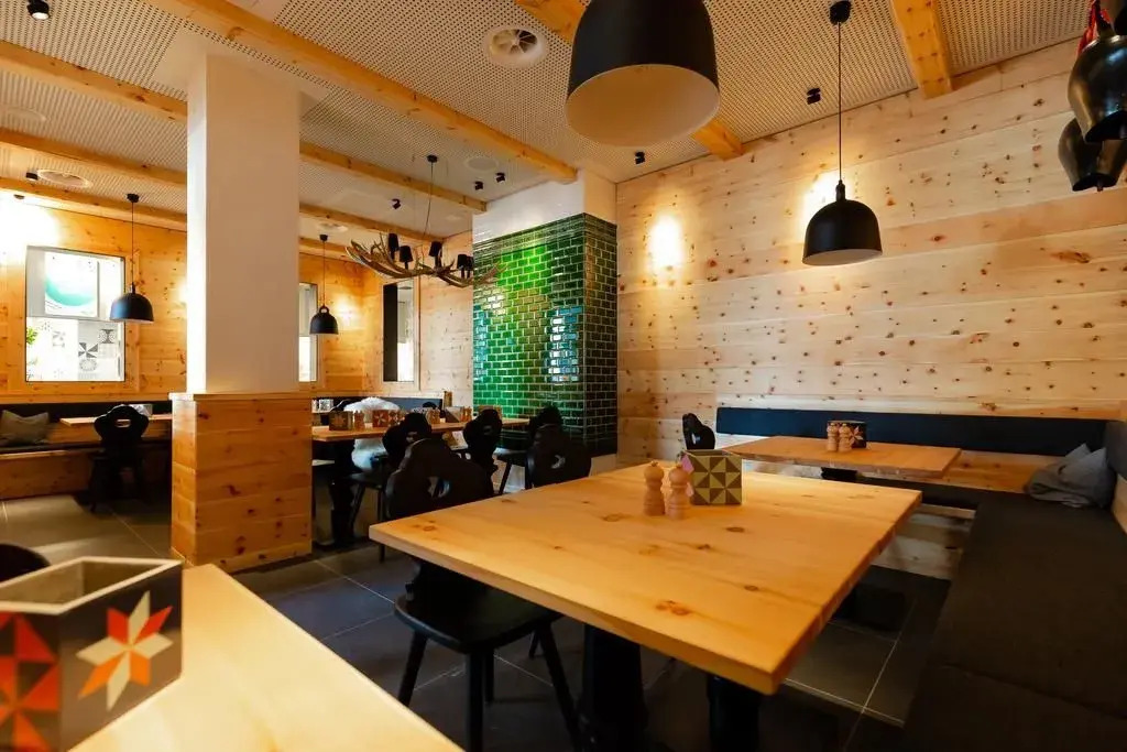 Photo - Mercure Zürich City