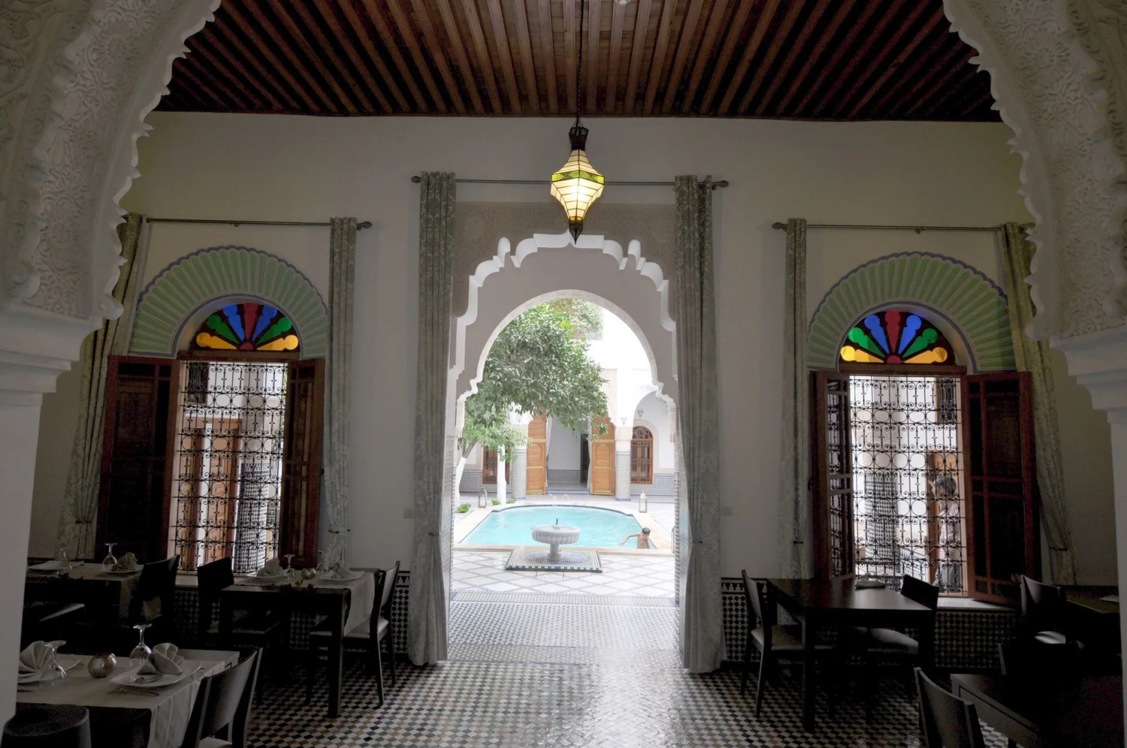 Photo - Riad Sabah