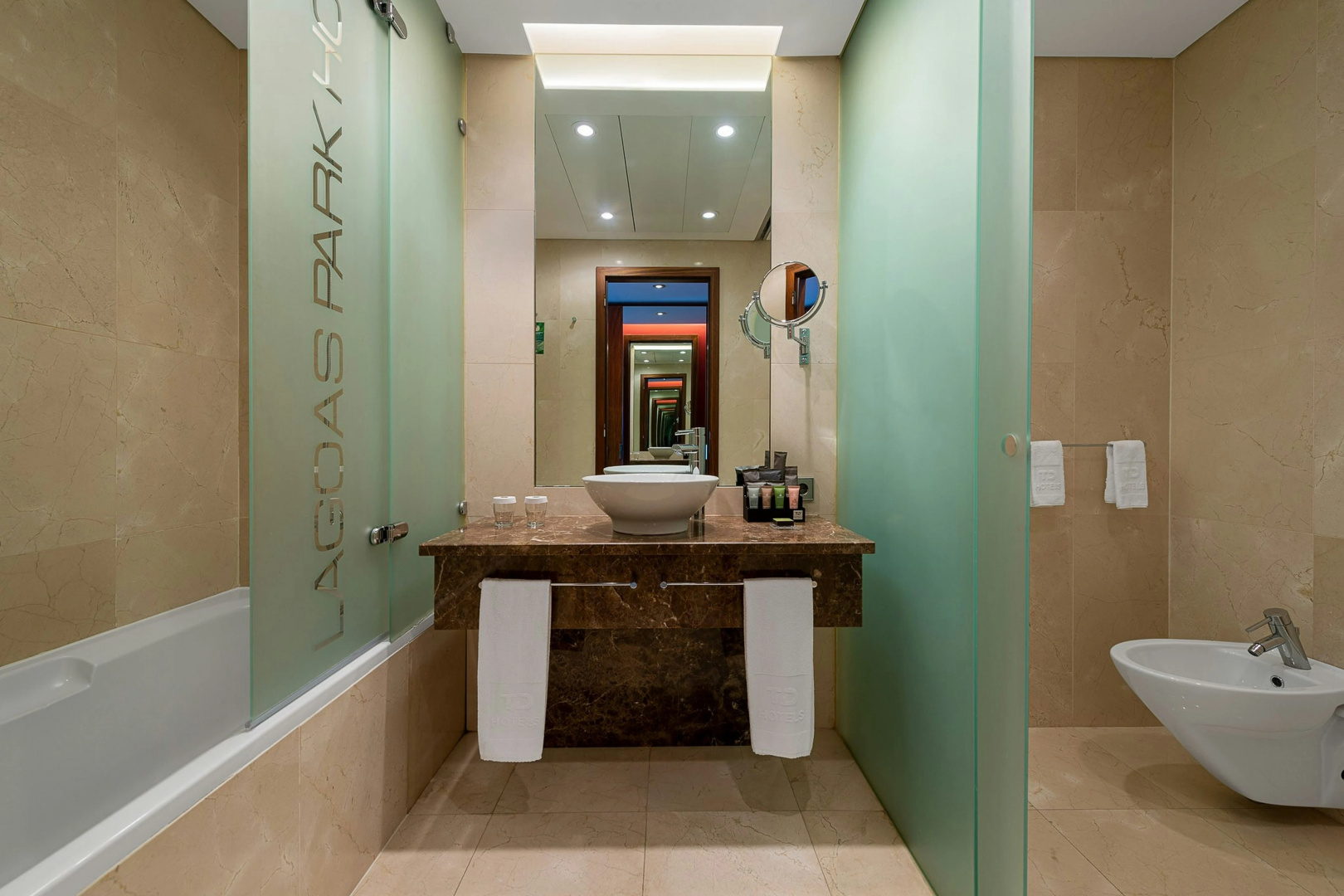 Photo - Lagoas Park Hotel
