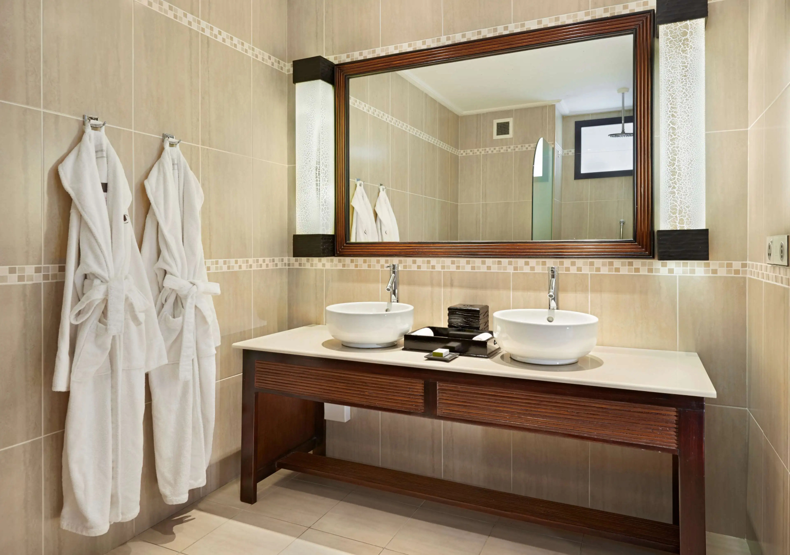Foto - DoubleTree by Hilton Seychelles Allamanda Resort & Spa