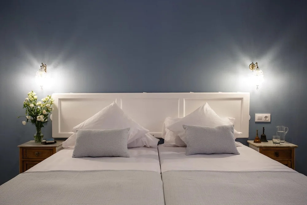 Foto - Suites Machado