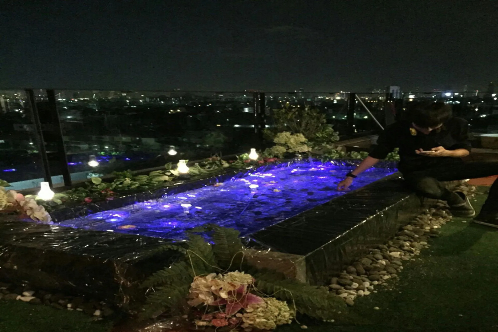 Foto - Leelawadee Modern Resort Huaykwang - ลีลาวดี ห้วยขวาง