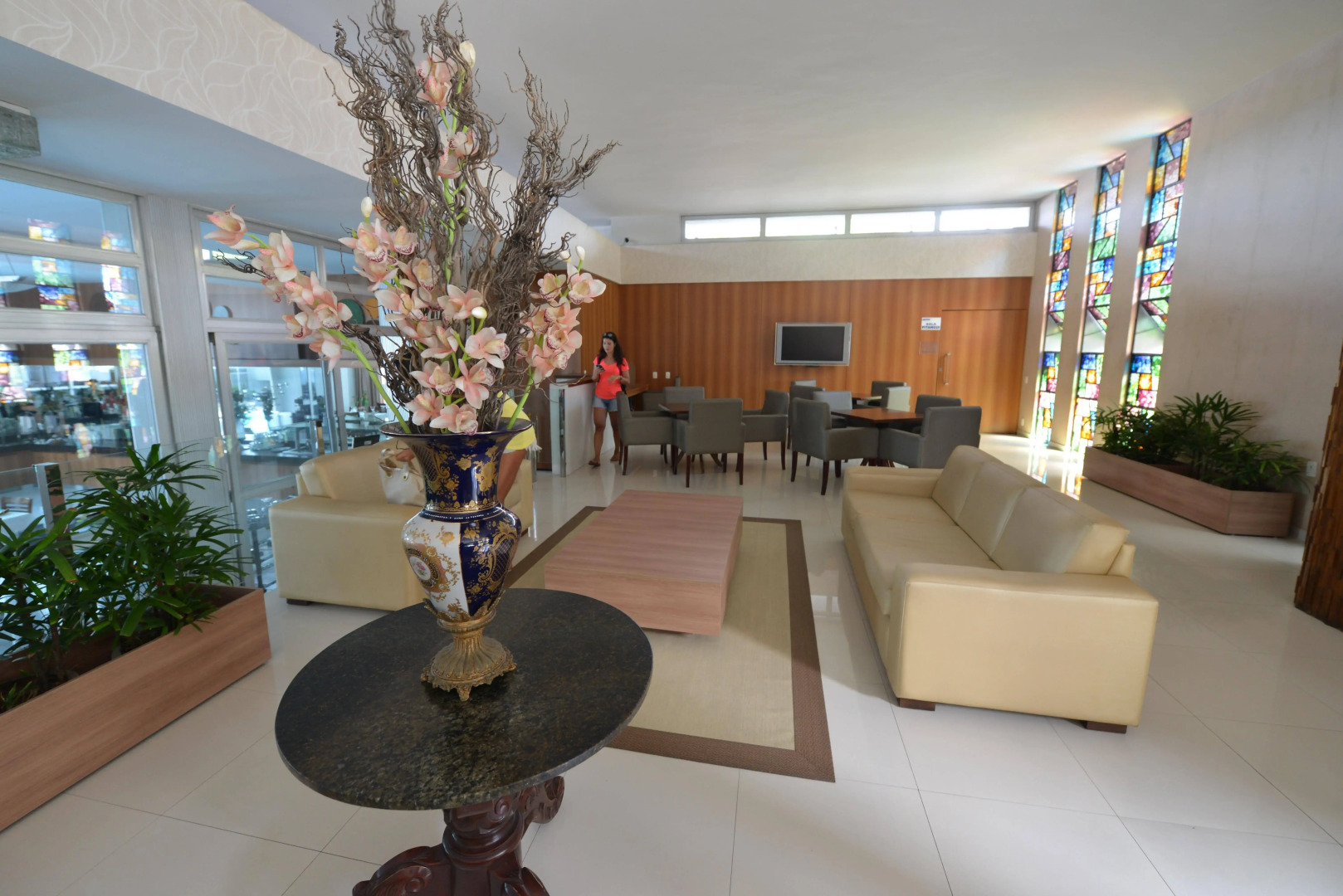 Foto - Arituba Park Hotel