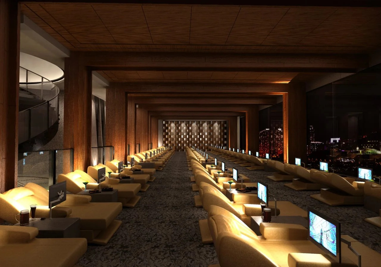 Photo - The Riverside Hotel