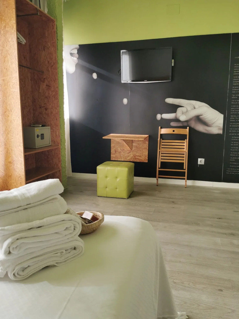 Foto - La Posada de El Chaflán