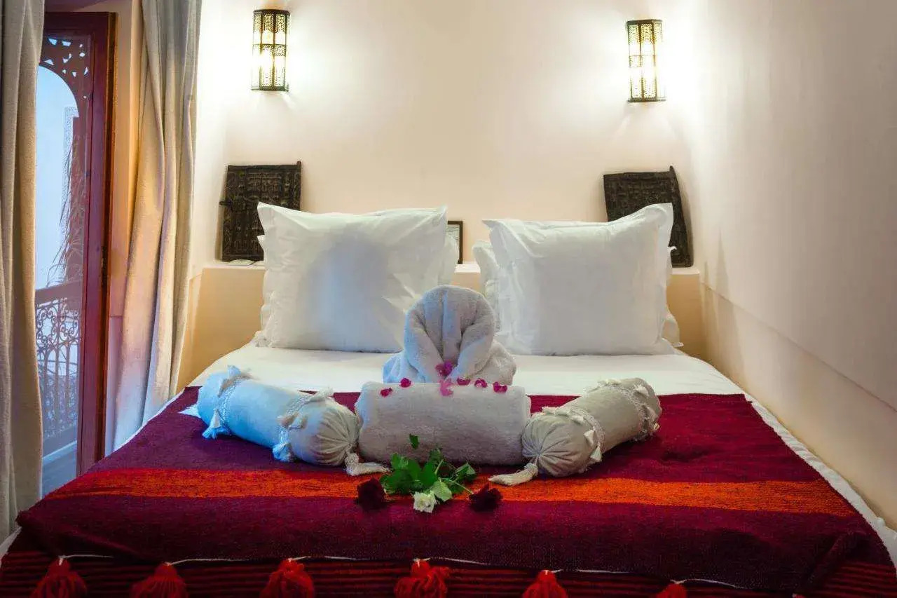 Photo - Riad Tizwa Marrakech