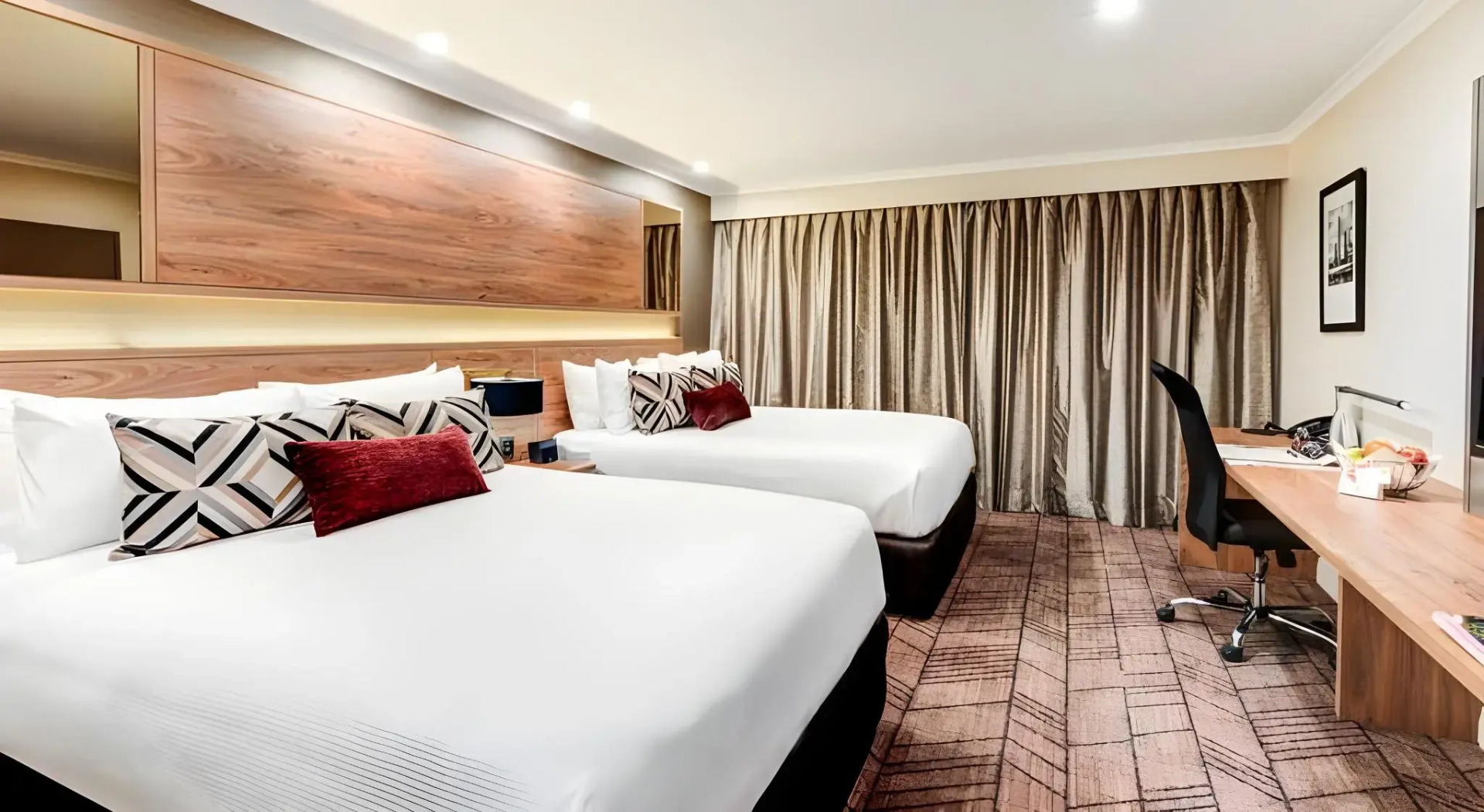 Photo - Rydges South Bank Brisbane