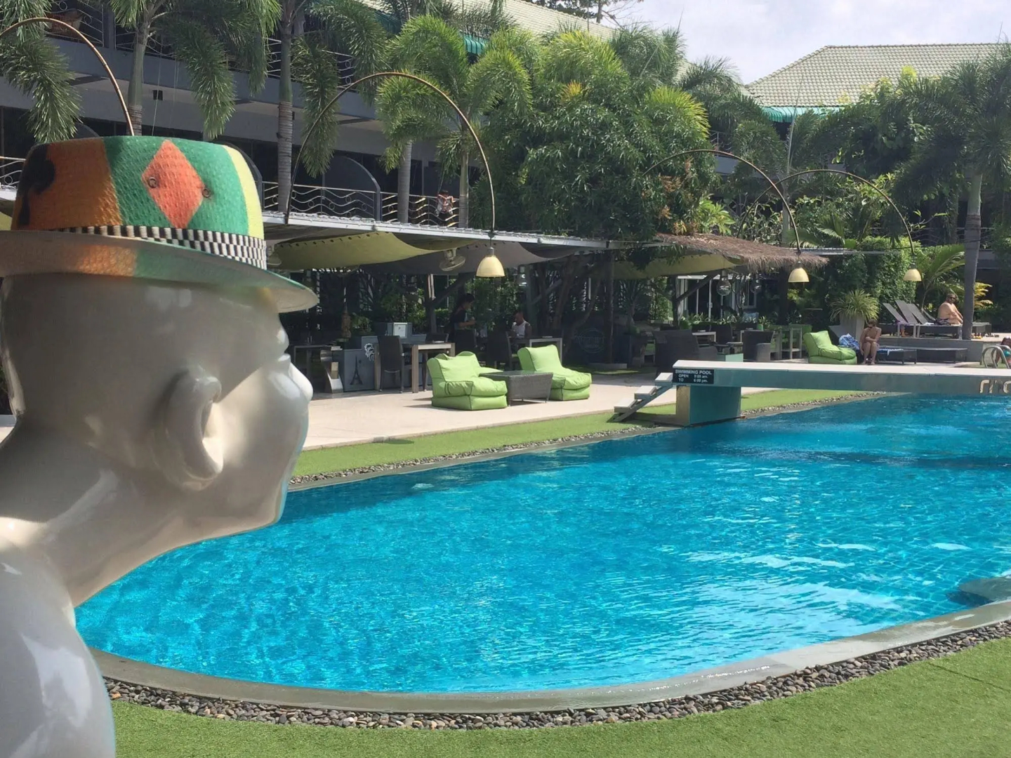 Foto - Momento Resort