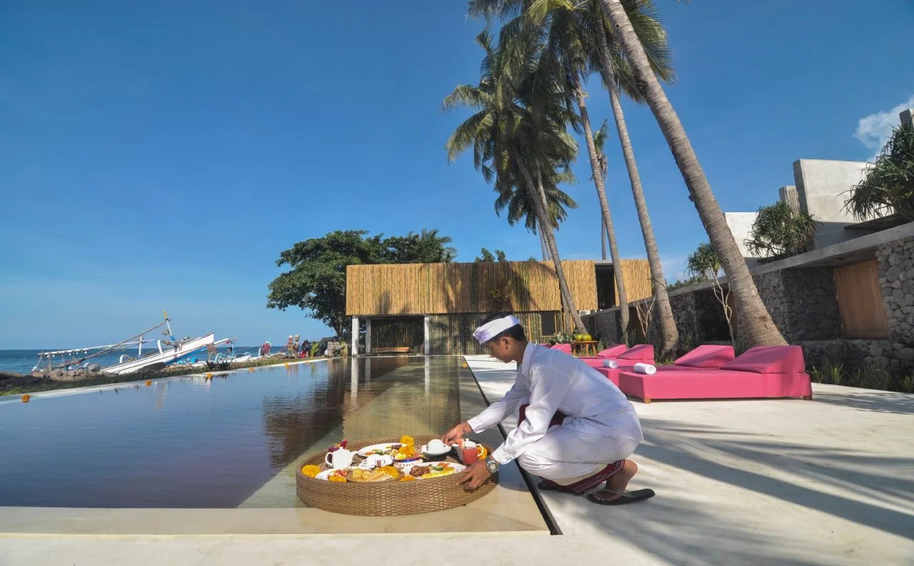 Foto - The Tiing Tejakula Villas