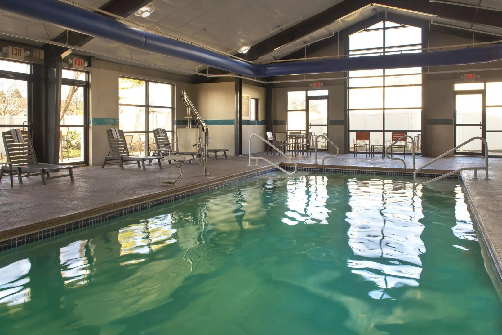 Photo - Four Points by Sheraton Philadelphia Northeast