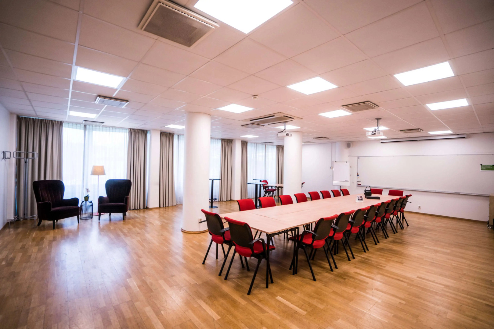 Foto - Scandic Upplands Väsby