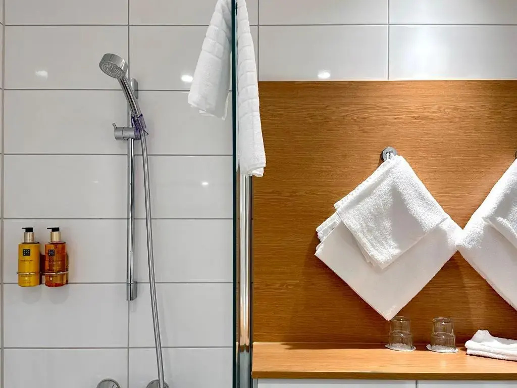Foto - Hotell Bondeheimen