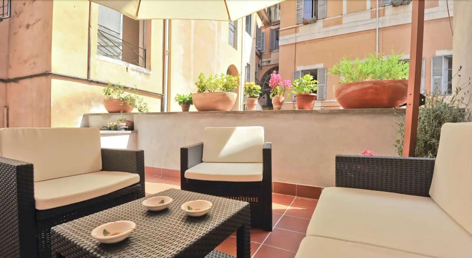 Foto - History Suite