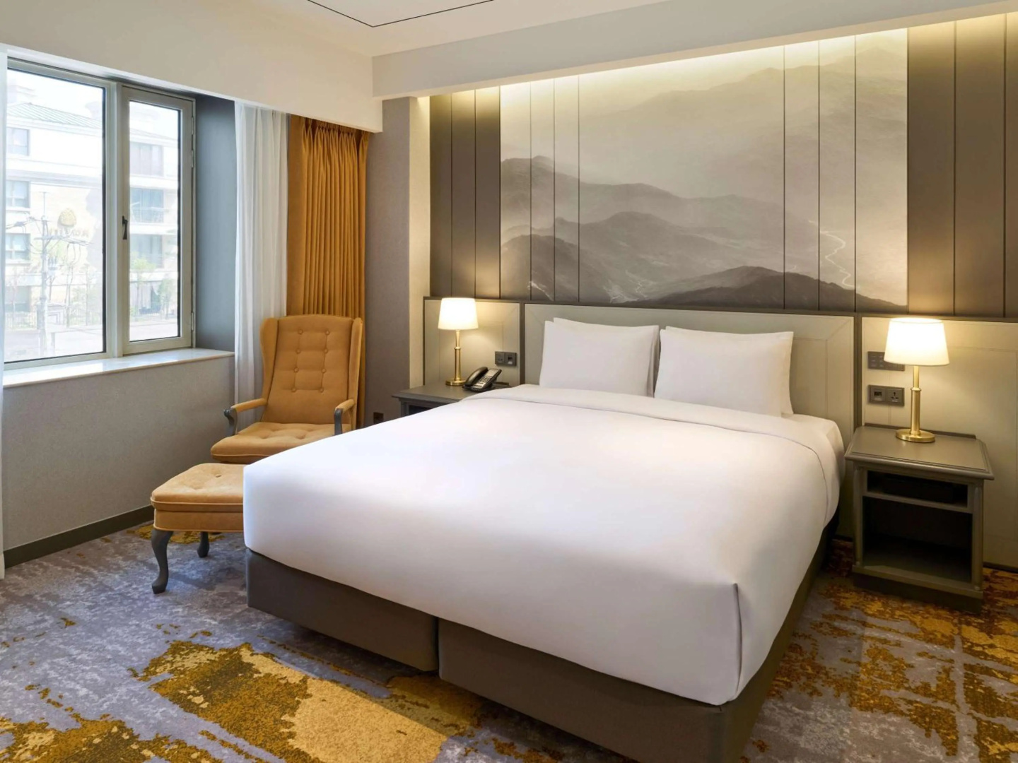 Photo - Grand Mercure Imperial Palace Seoul