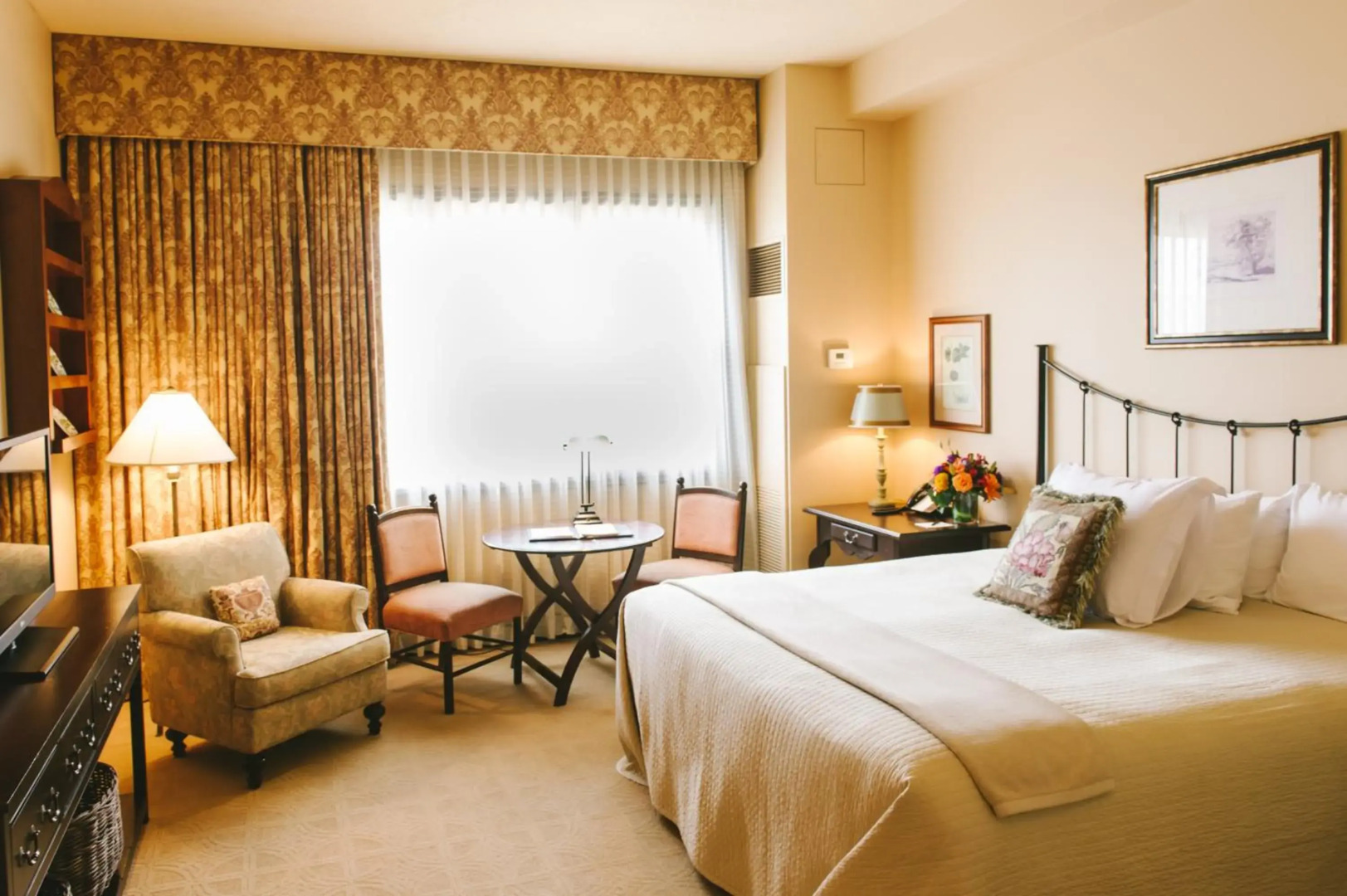 Foto - Hotel Granduca Houston