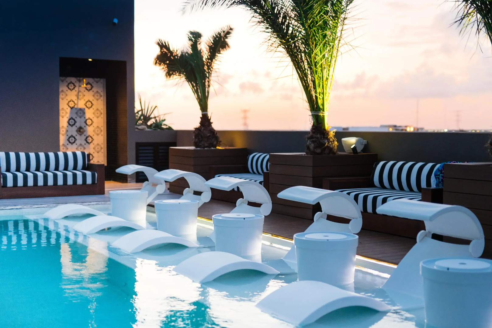 Foto - MARQUEE Playa Hotel