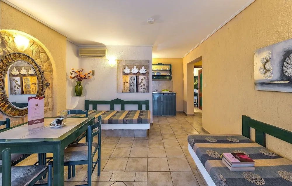 Foto - Hotel Castle Suites
