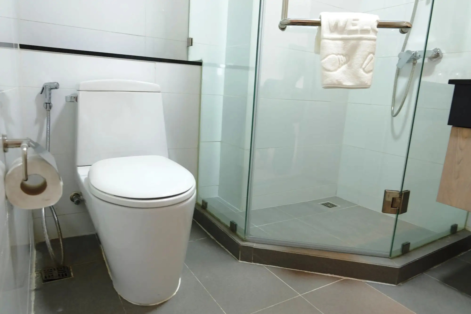 Foto - Methavalai Residence Hotel