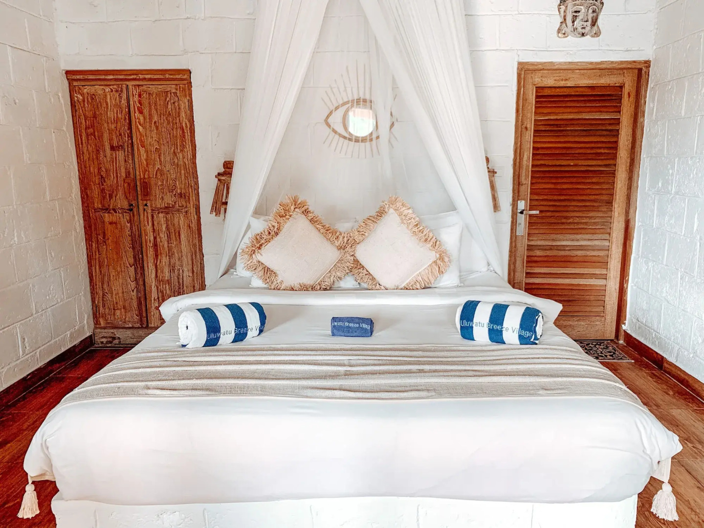 Foto - Uluwatu Breeze Village