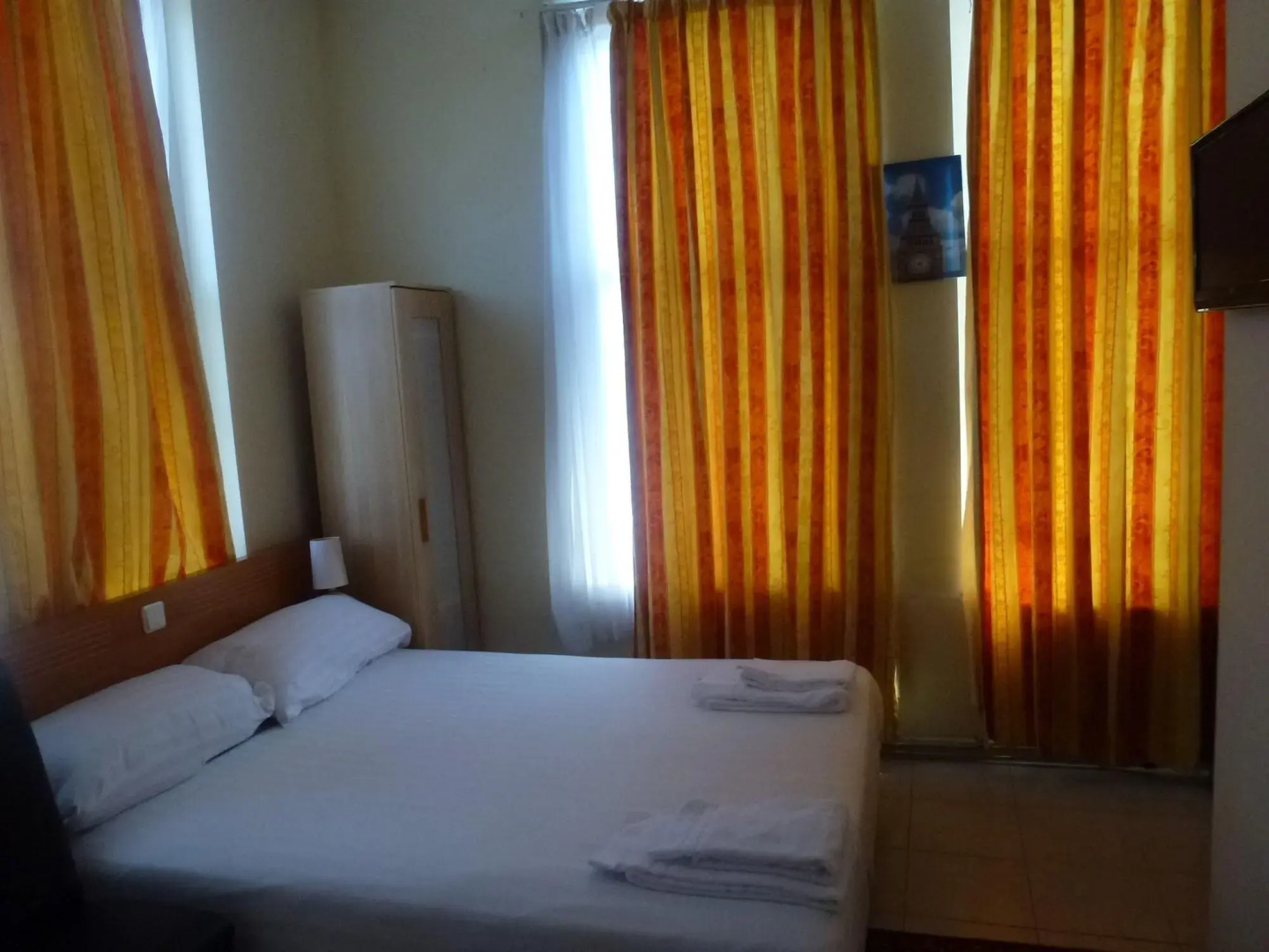 Foto - Hotel Isis
