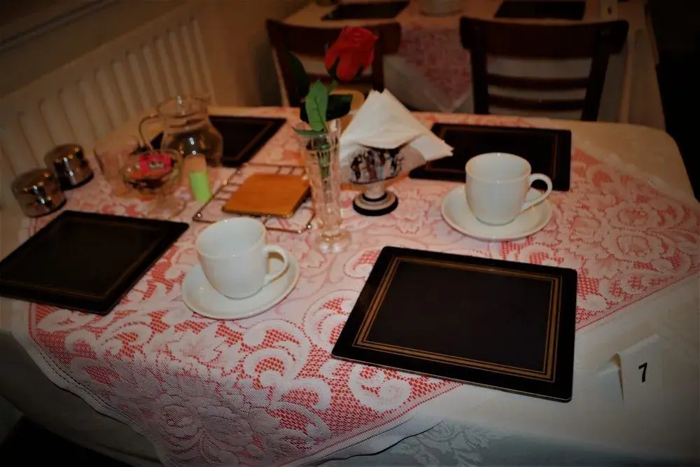 Foto - The Woodland Hotel