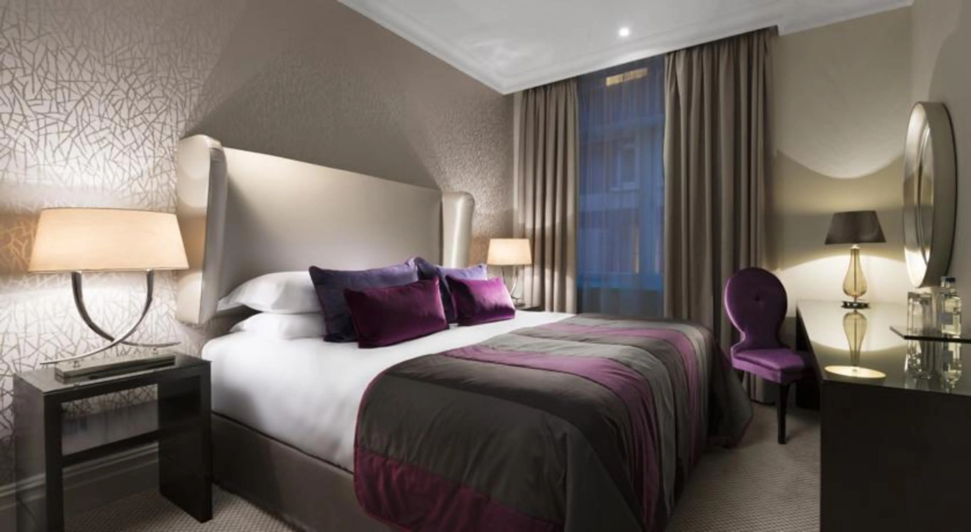 Photo - Taj 51 Buckingham Gate Suites and Residences