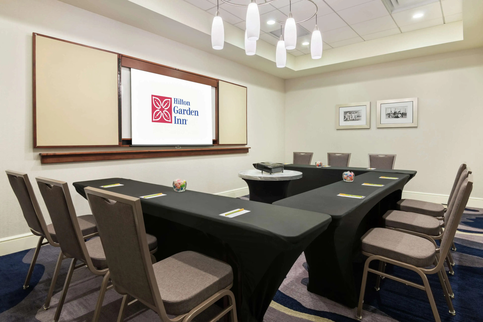 Foto - Hilton Garden Inn Tampa Airport/Westshore