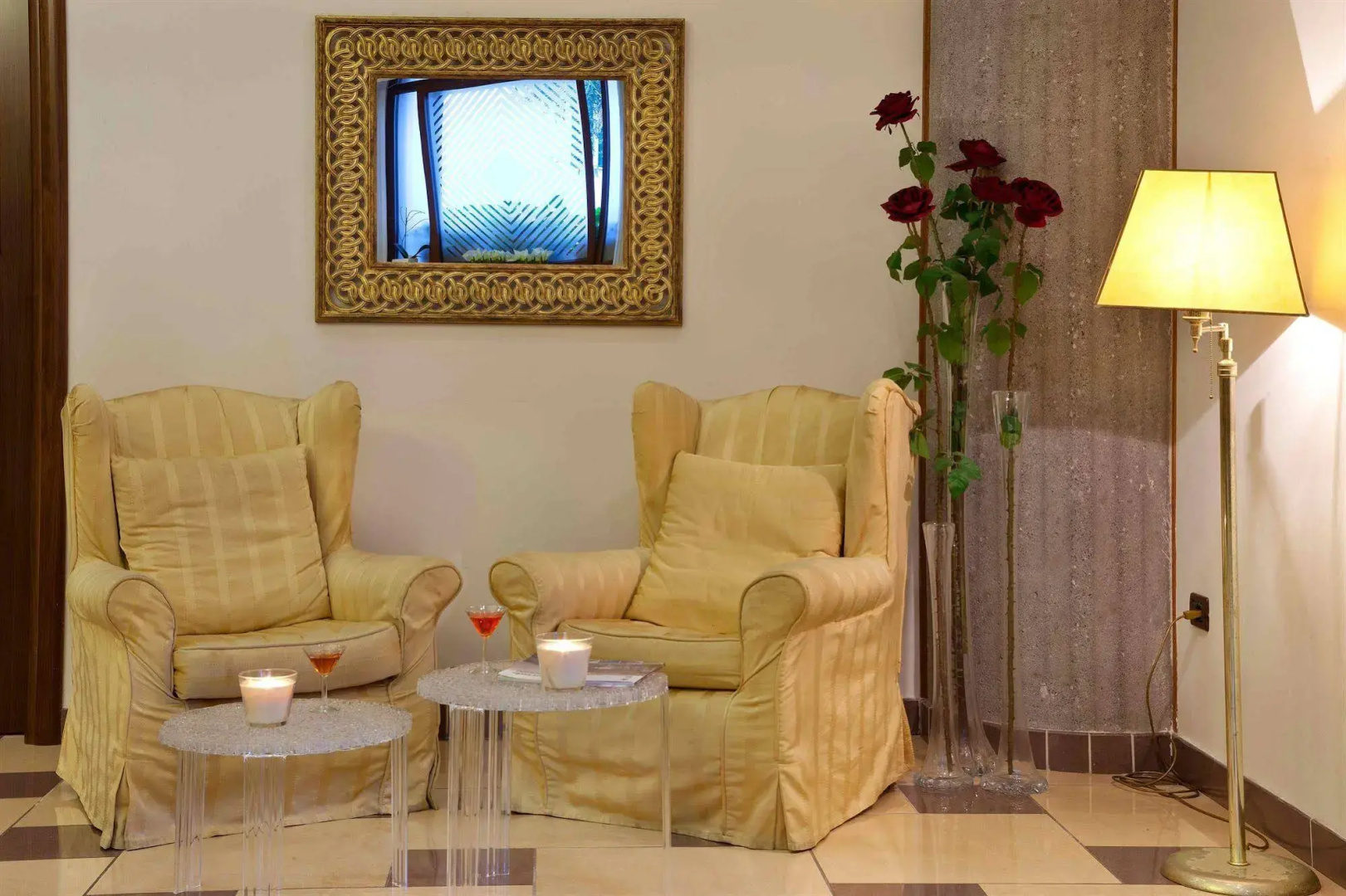Photo - Ulisse Deluxe Hostel