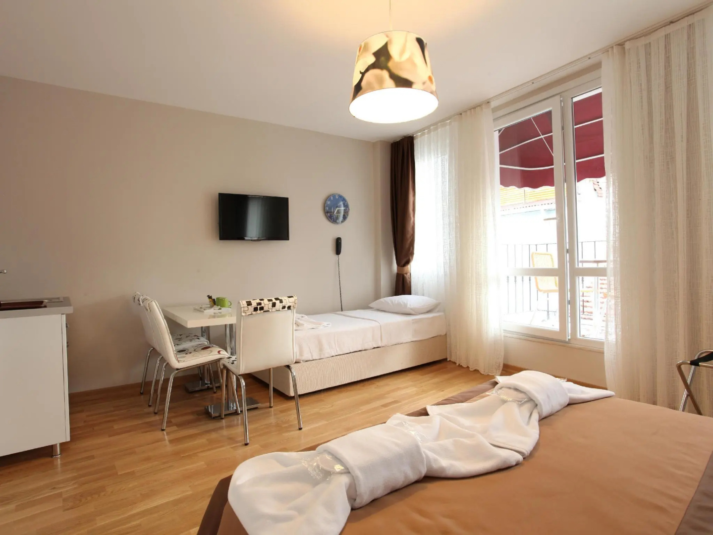 Photo - Taksim Cetinkaya Suite