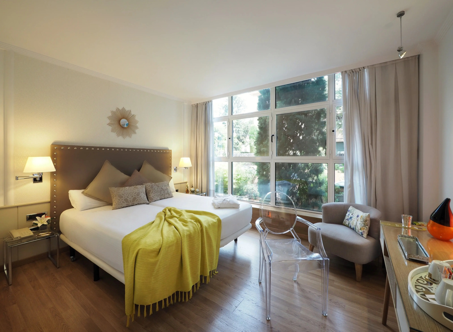 Foto - Vilana Hotel Boutique