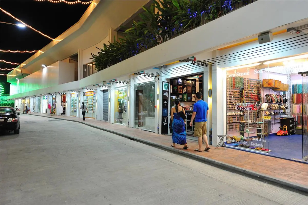 Foto - The Kee Resort & Spa