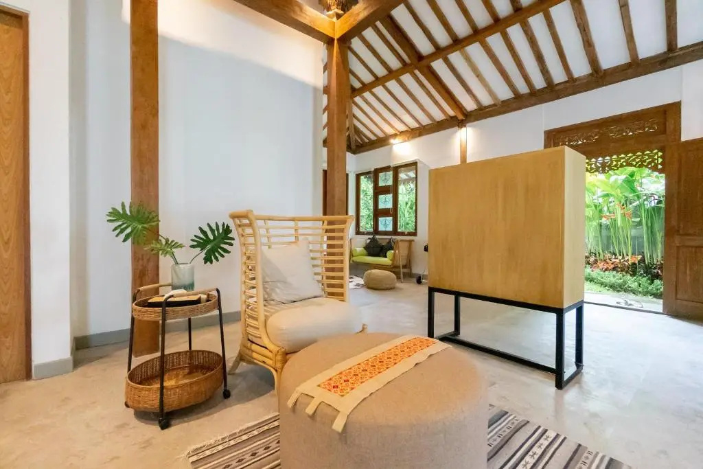 Foto - Singgah Di Ubud 2