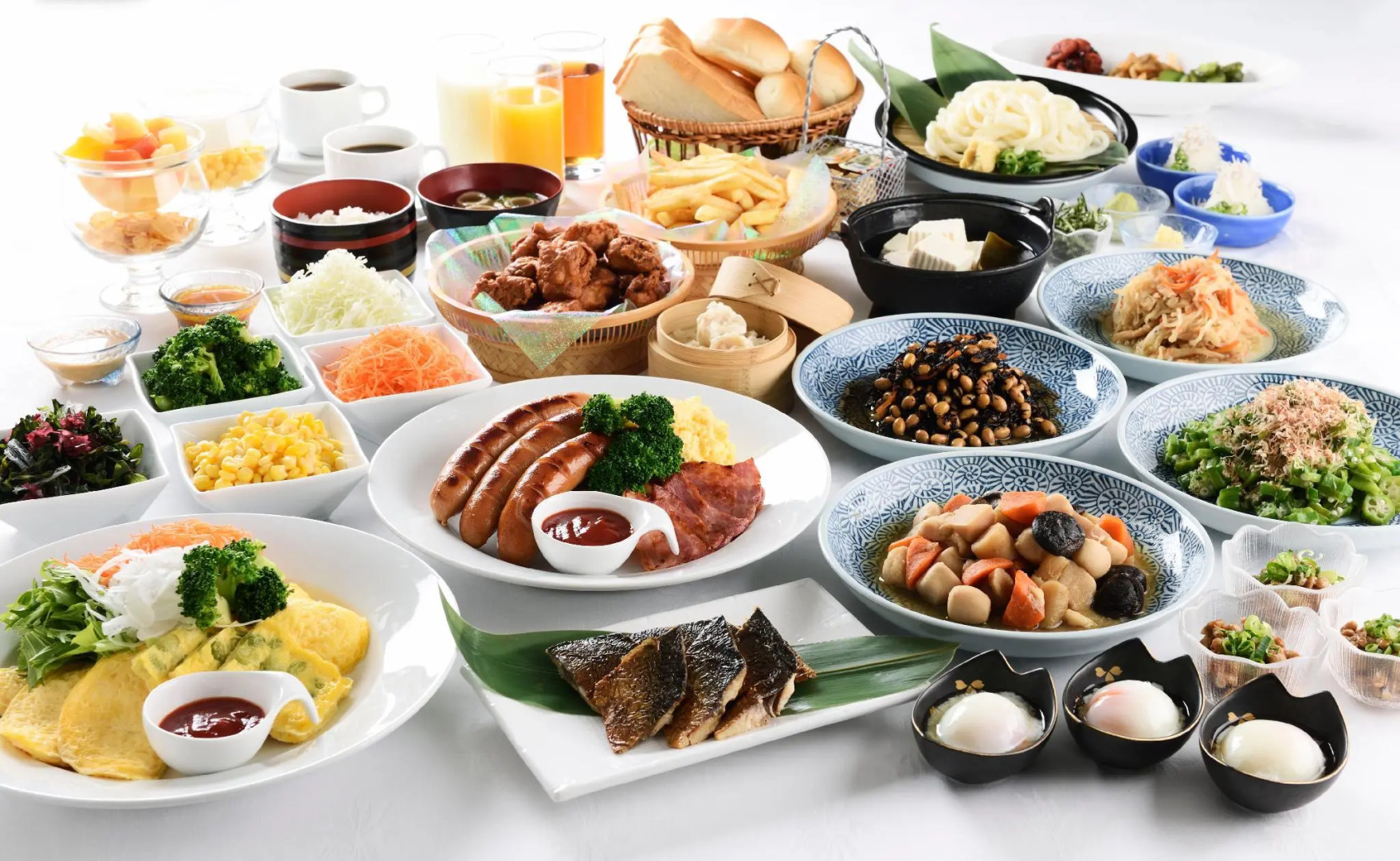 Foto - Hotel Fukuracia Osaka-Bay