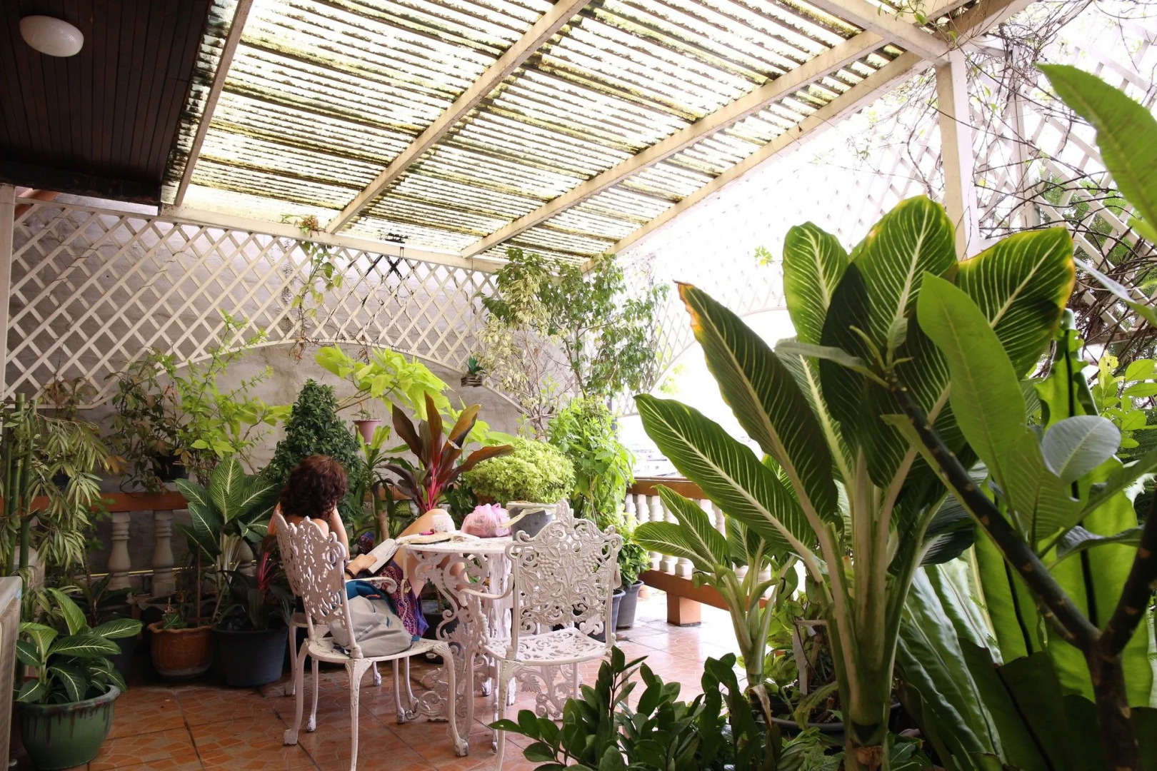 Foto - Thai Cozy House