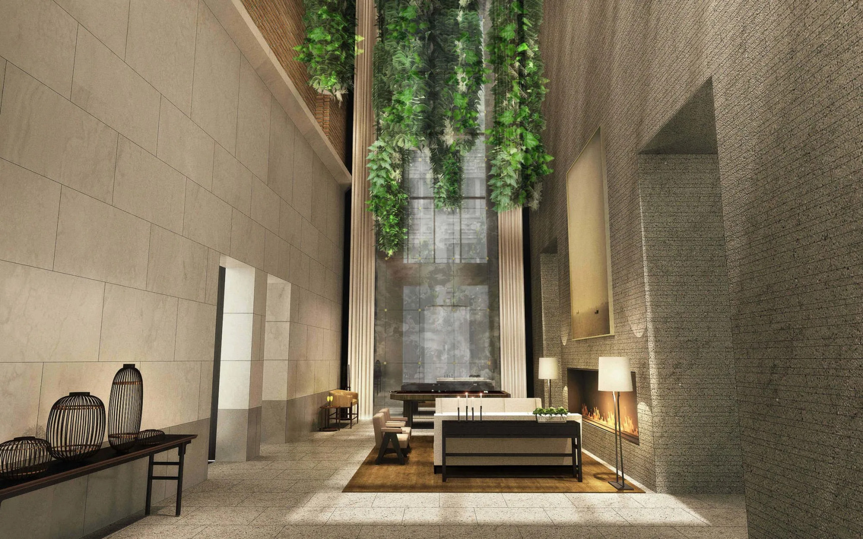 Foto - The Shanghai EDITION