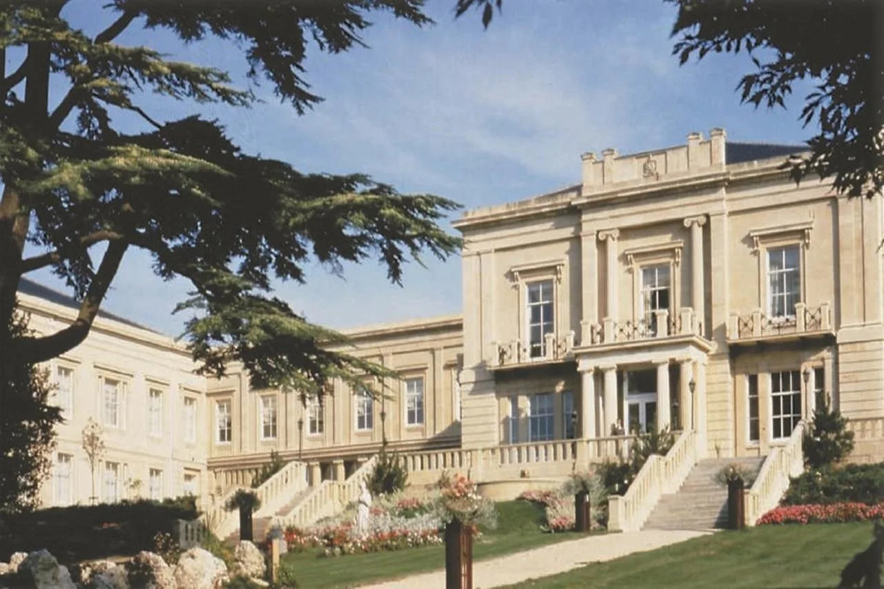 Foto - Macdonald Bath Spa Hotel