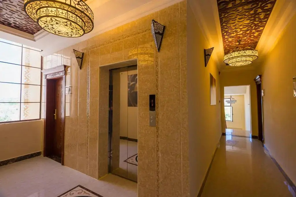 Foto - Golden Tulip Zanzibar Resort