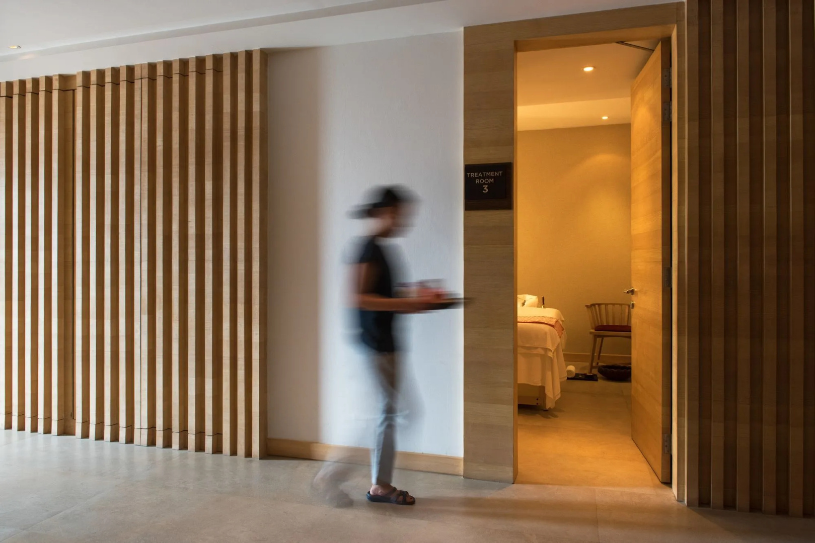 Foto - Hyatt Regency Lucknow Gomti Nagar